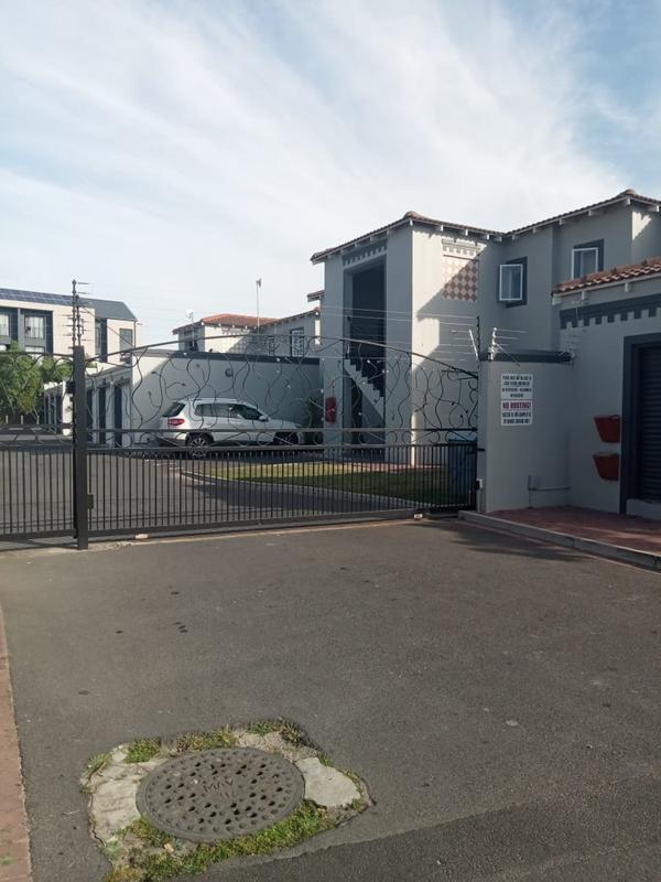To Let 2 Bedroom Property for Rent in Parklands Western Cape